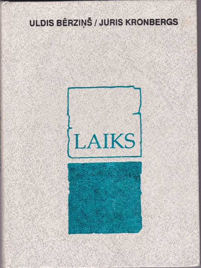 Laiks Image for Laiks